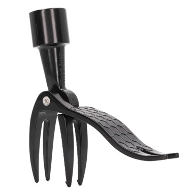 HOME & MARKER Korovnik s 4 kandže, ručni vrtni alat | ROOTNIK